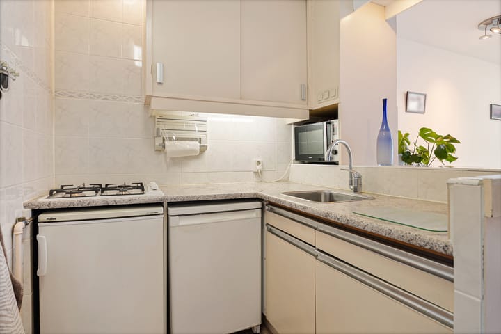 Appartement te koop: Rembrandtlaan 4B, Schiedam