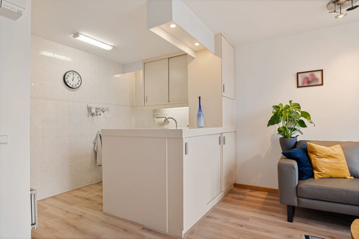 Appartement te koop: Rembrandtlaan 4B, Schiedam