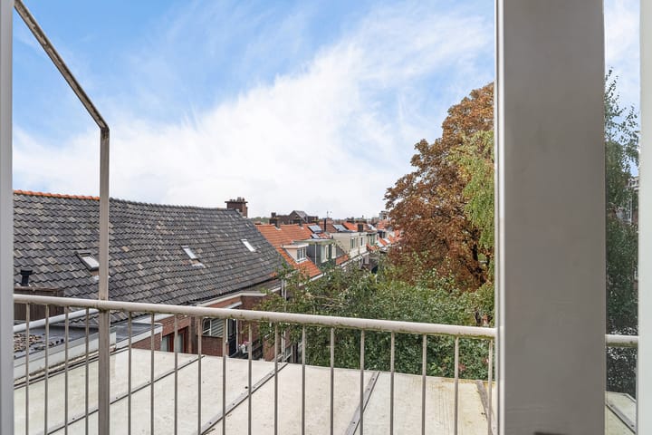 Appartement te koop: Rembrandtlaan 4B, Schiedam