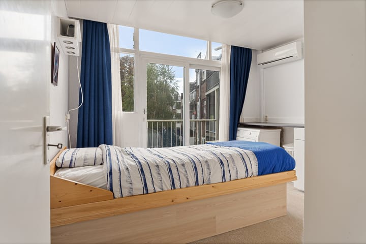 Appartement te koop: Rembrandtlaan 4B, Schiedam