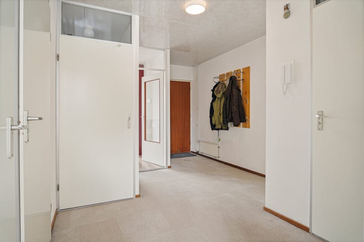 Appartement te koop: Rembrandtlaan 4B, Schiedam