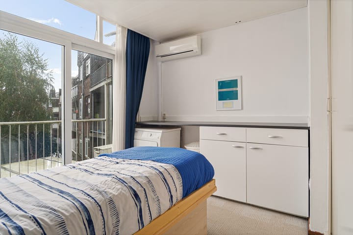 Appartement te koop: Rembrandtlaan 4B, Schiedam