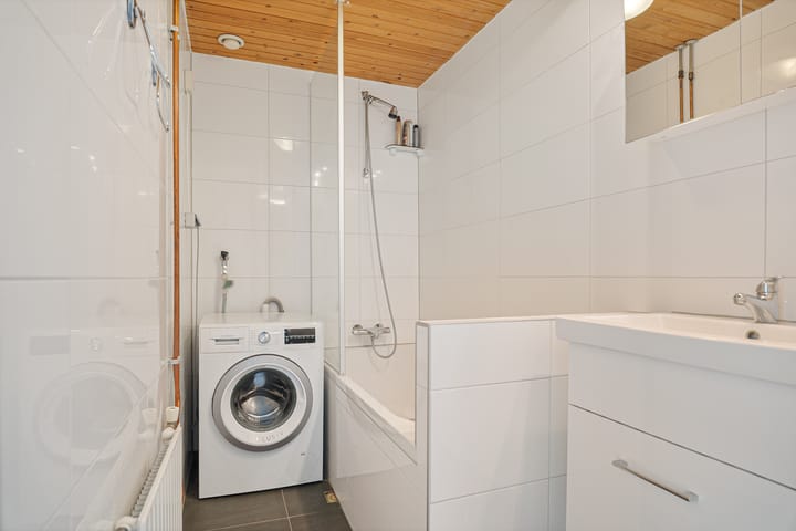 Appartement te koop: Rembrandtlaan 4B, Schiedam