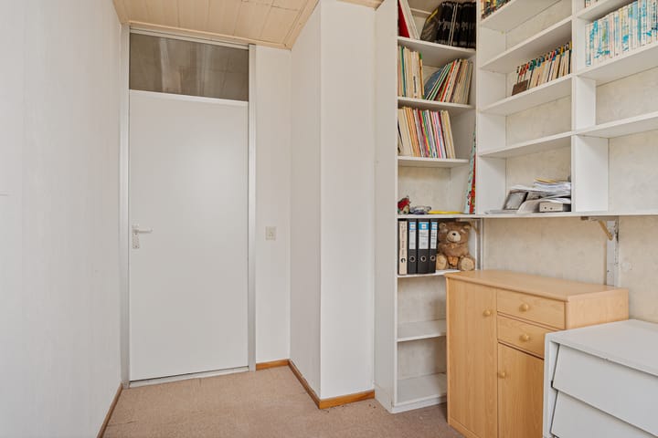 Appartement te koop: Rembrandtlaan 4B, Schiedam