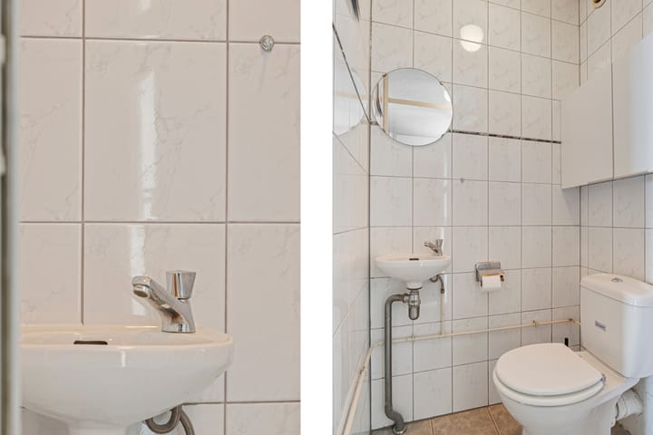 Appartement te koop: Rembrandtlaan 4B, Schiedam