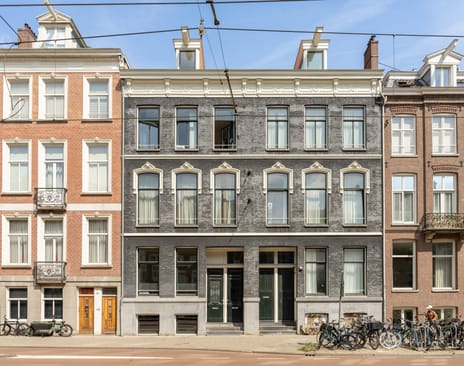 Sarphatistraat thumbnail