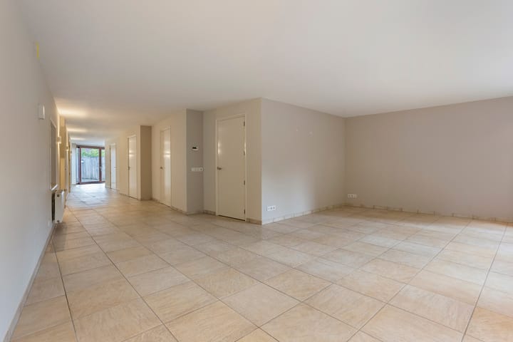 Appartement te huur: Ridderplein 25, Gemert