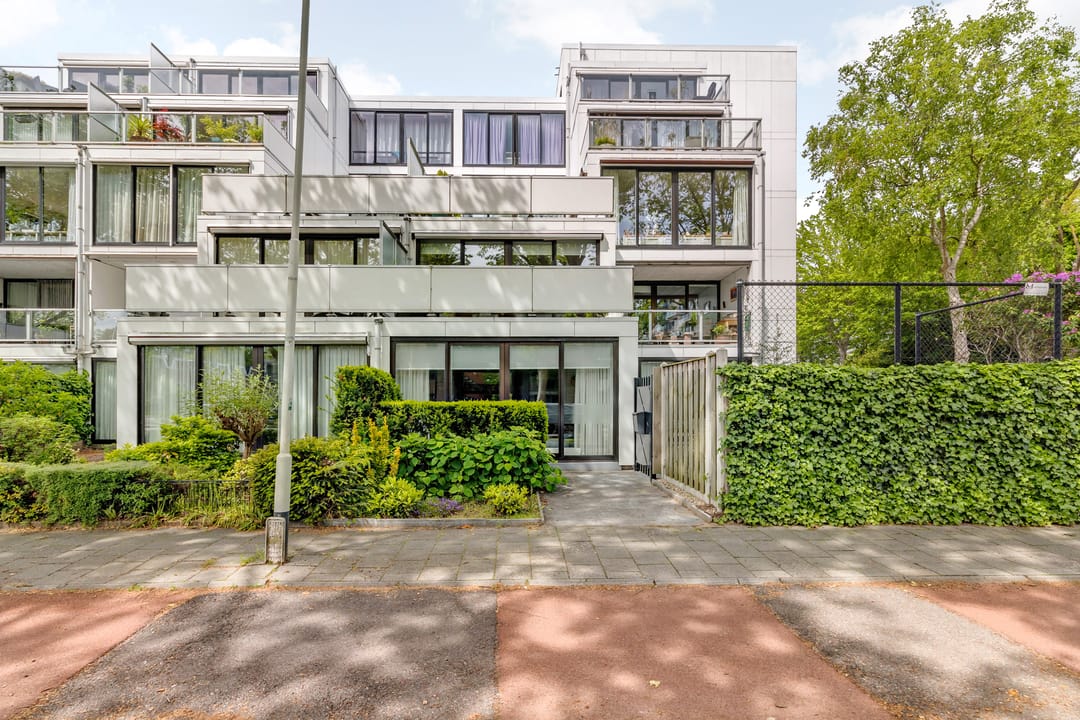 Foto 1 van Zwijnsbergenstraat 185