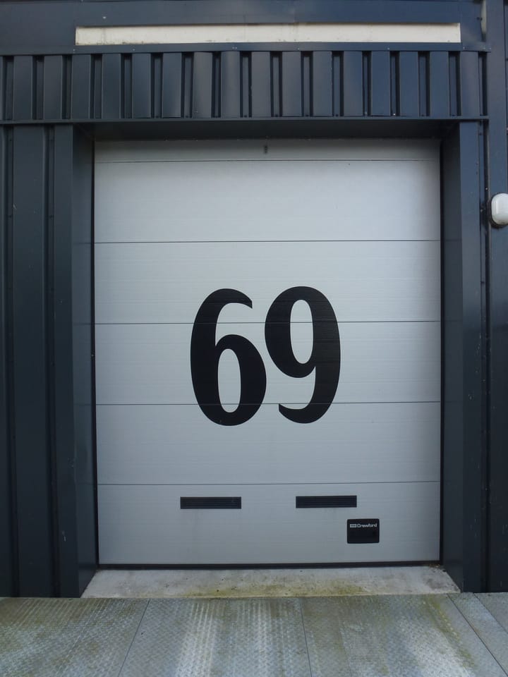 Foto 2 van Braken 55-69