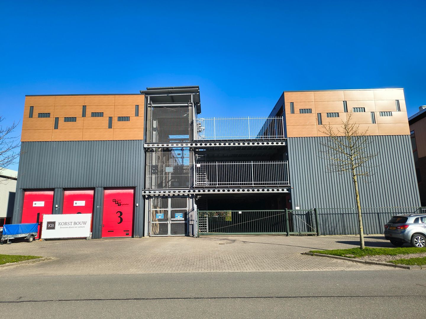 Foto 1 van Braken 55-69