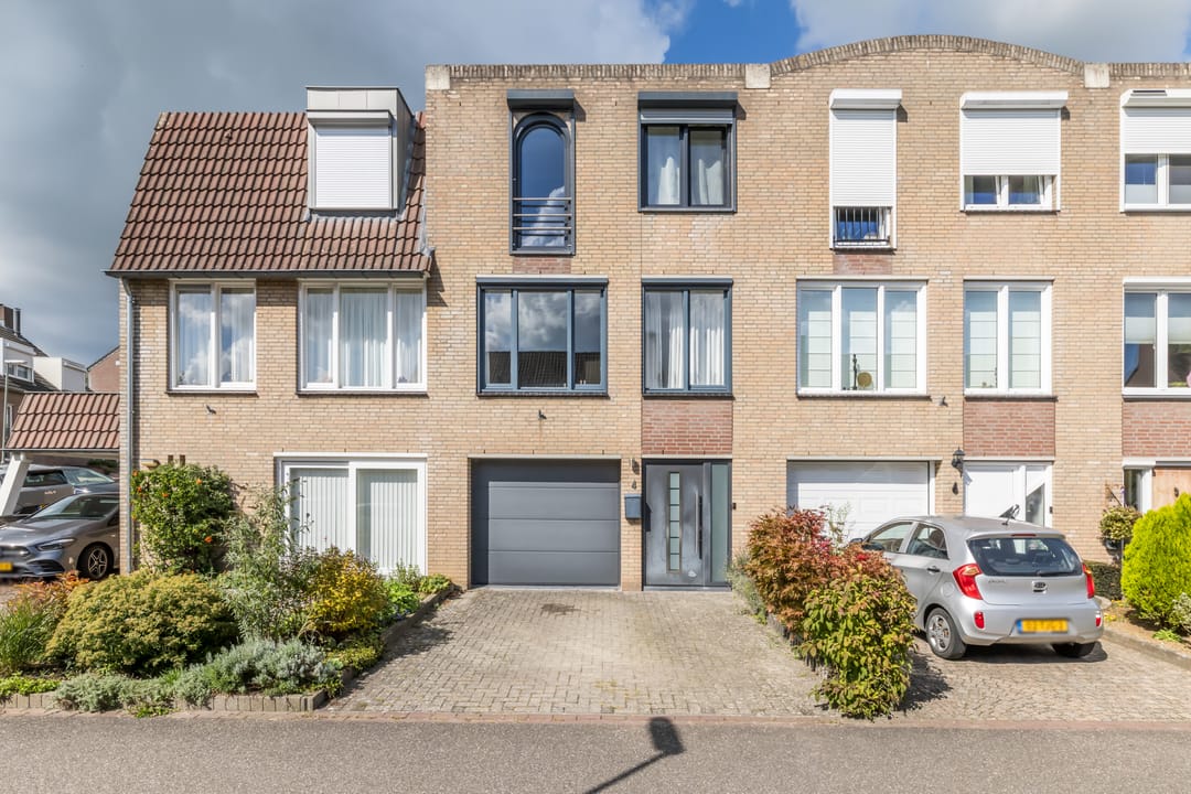 Photo 1 of Dokter Schepelstraat 4