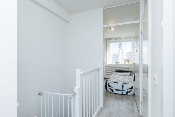 Tussenwoning te koop: Dokter Schepelstraat 4, Gulpen