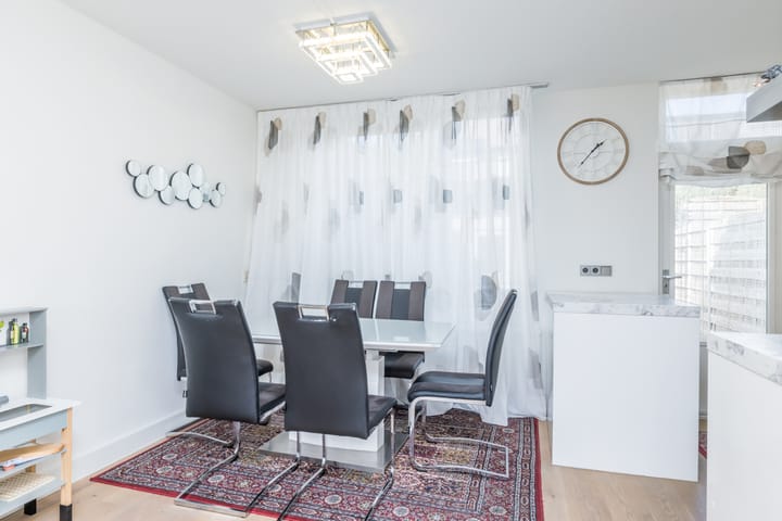 Tussenwoning te koop: Dokter Schepelstraat 4, Gulpen