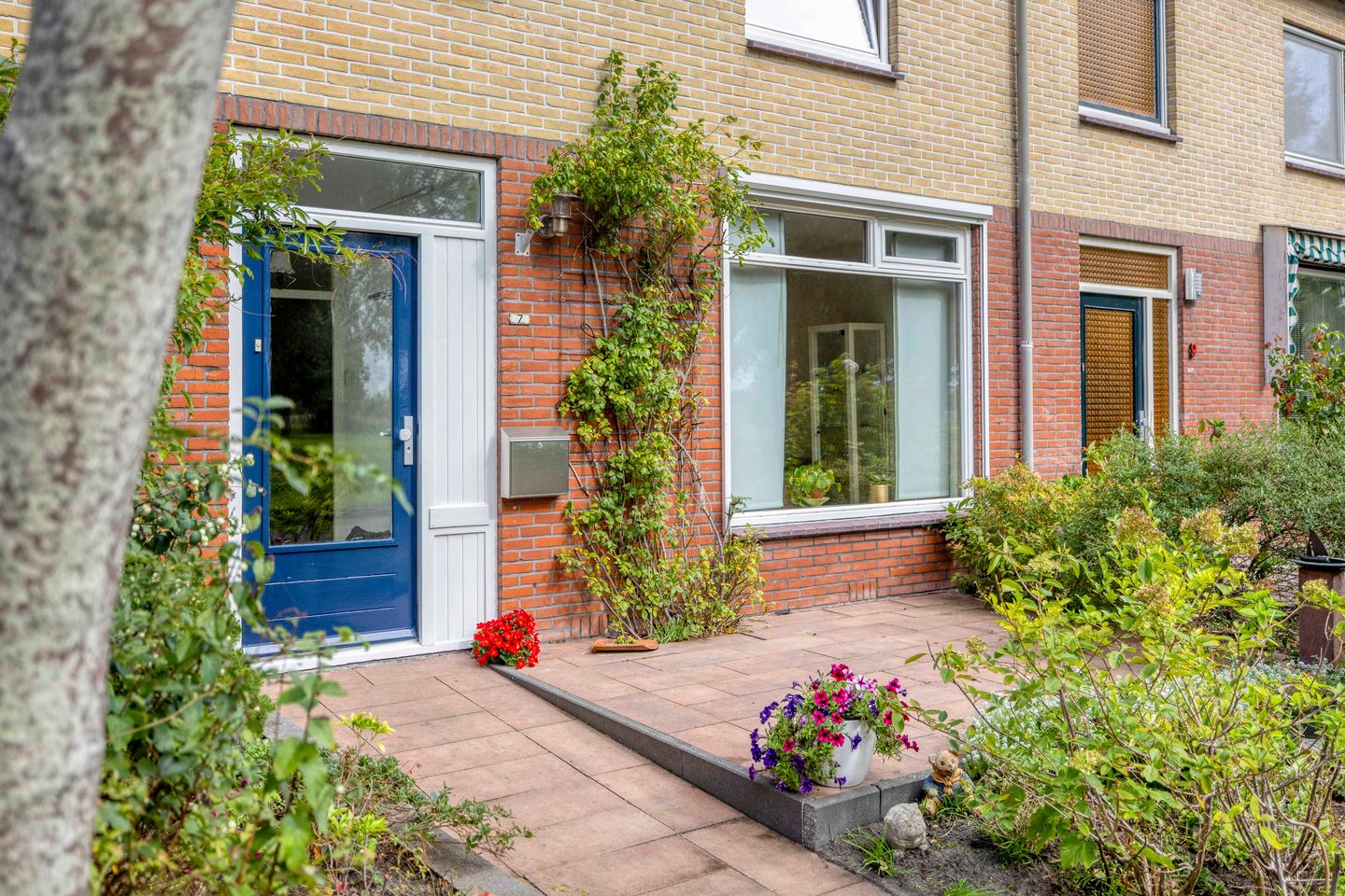 Foto 4 van Jan Peereboomstraat 7