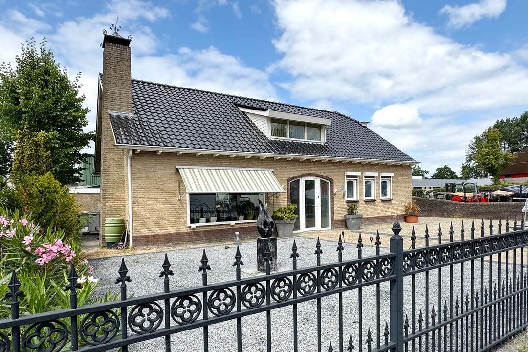 Photo 92 of Langeweg 41