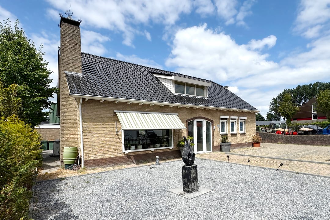 Photo 91 of Langeweg 41