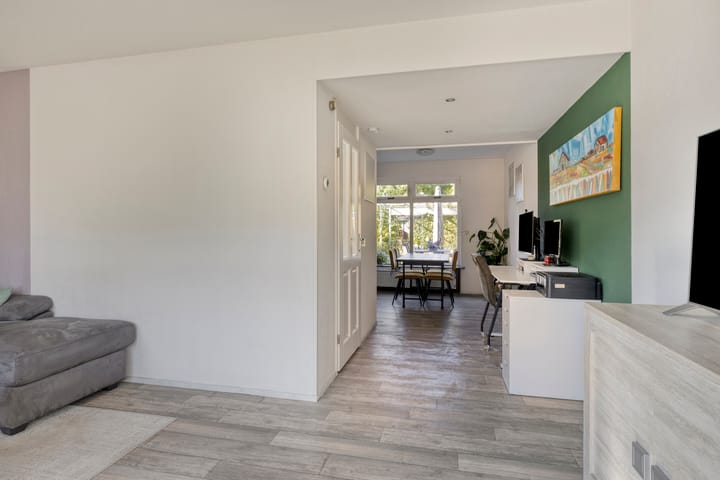 Foto 4 van Bleekwal 37