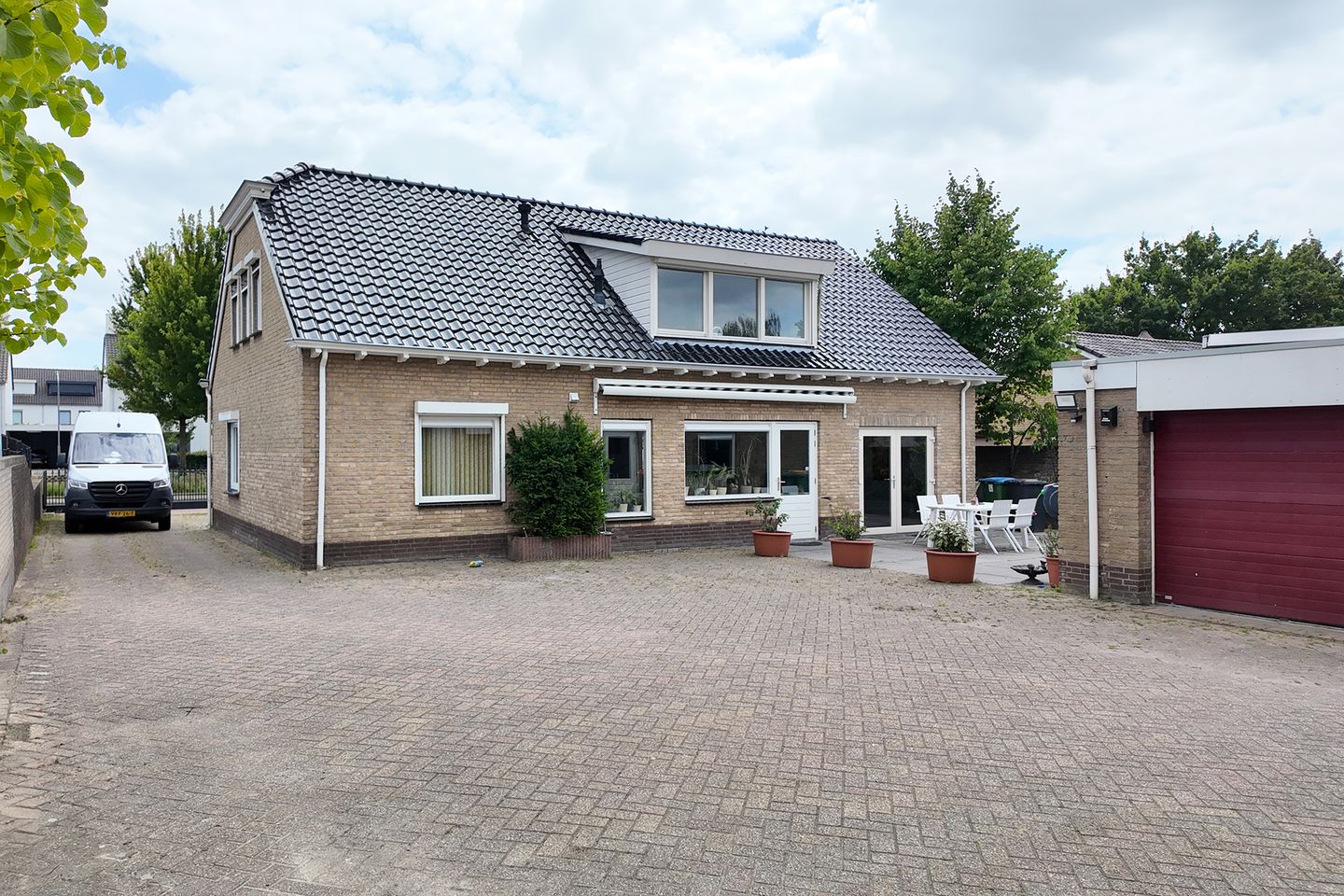 Photo 80 of Langeweg 41