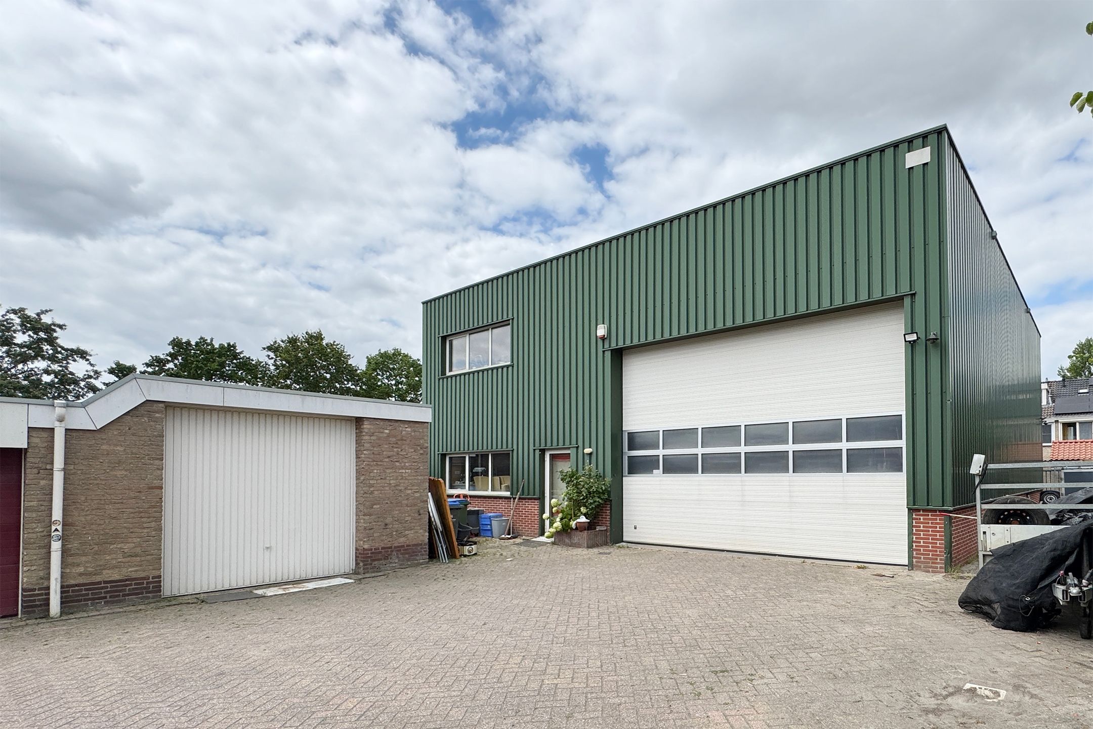 Photo 81 of Langeweg 41