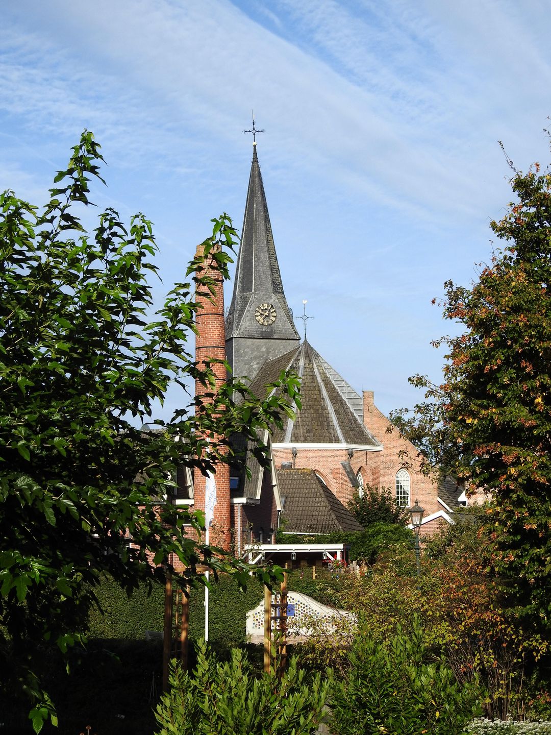 Foto 41 van Bleekwal 37