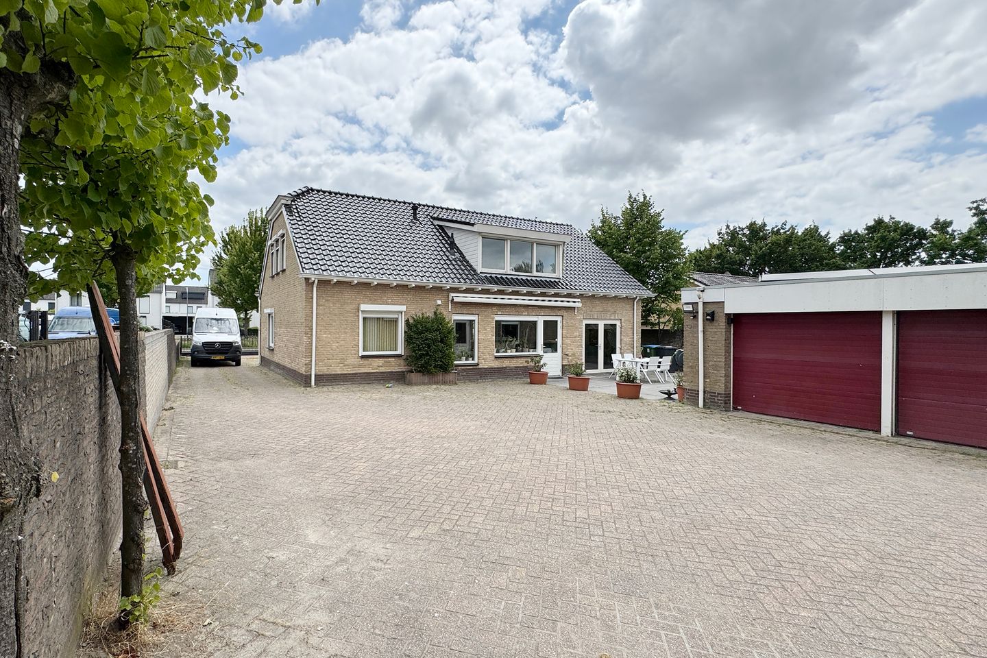 Photo 89 of Langeweg 41