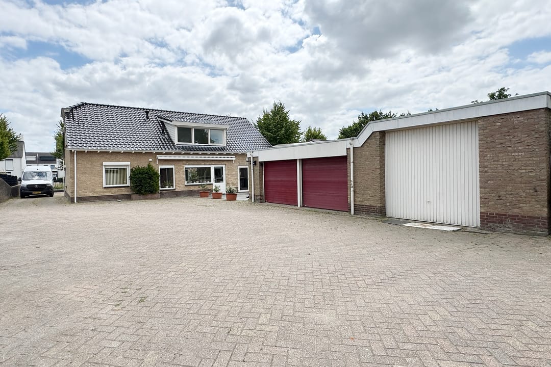 Photo 82 of Langeweg 41