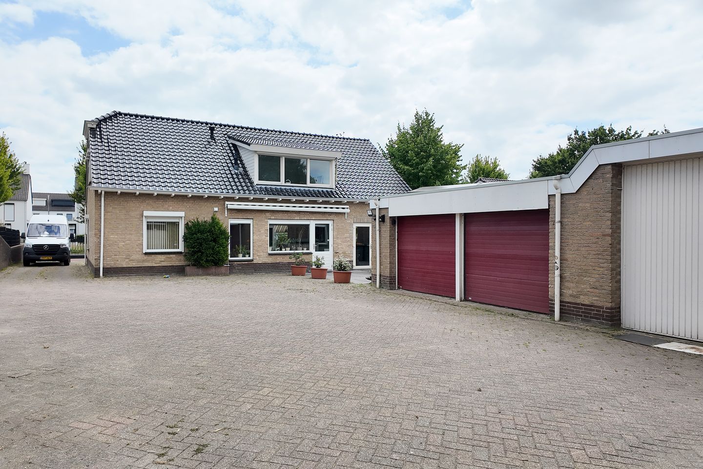 Photo 79 of Langeweg 41