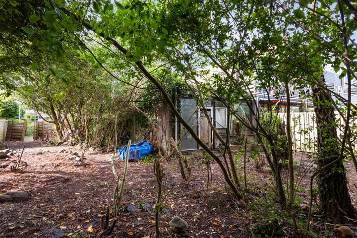 Hoekwoning te koop: Vredenburg 111, Dordrecht
