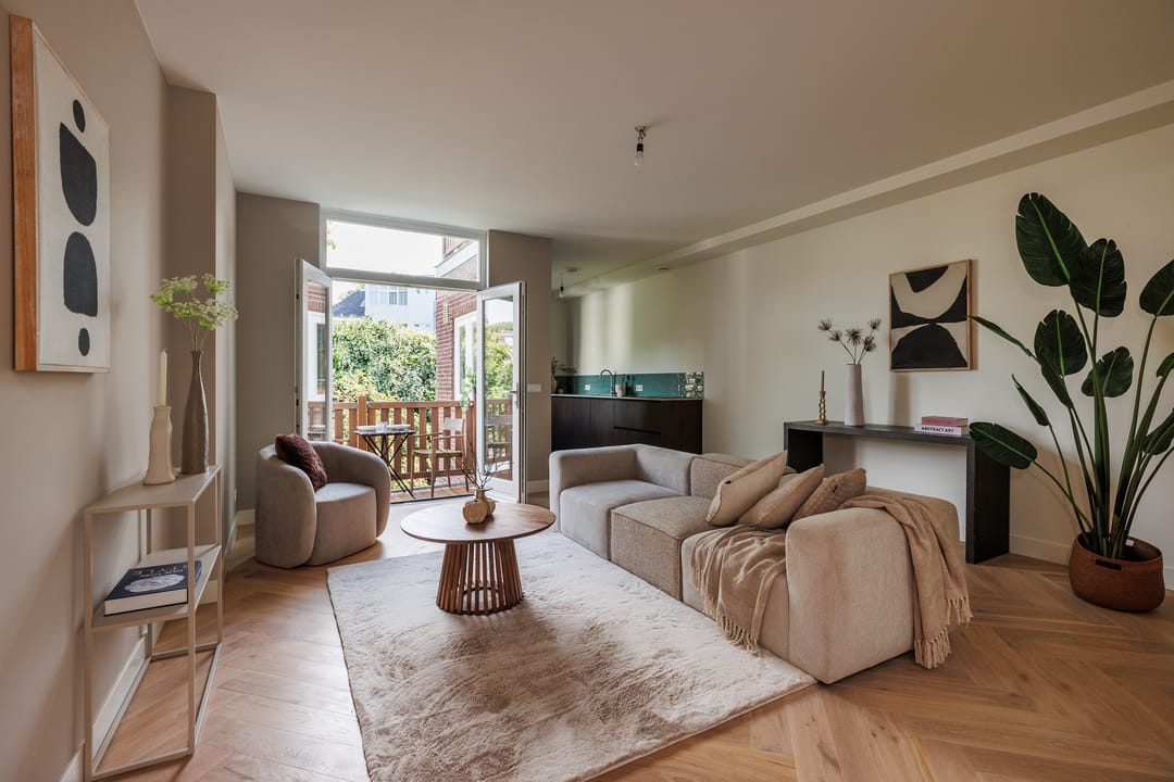 Photo 2 of Singeldwarsstraat 26-BS