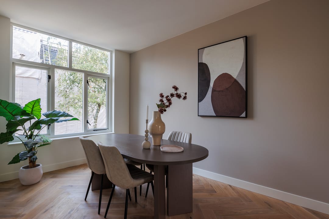 Photo 8 of Singeldwarsstraat 26-BS