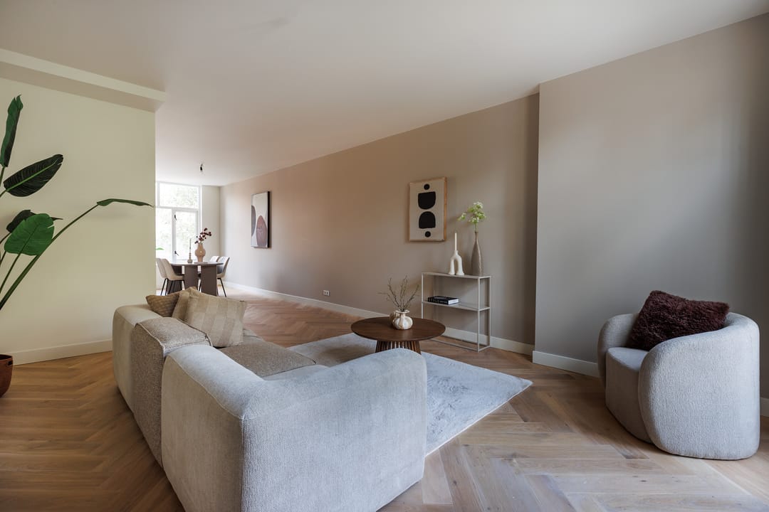 Photo 7 of Singeldwarsstraat 26-BS