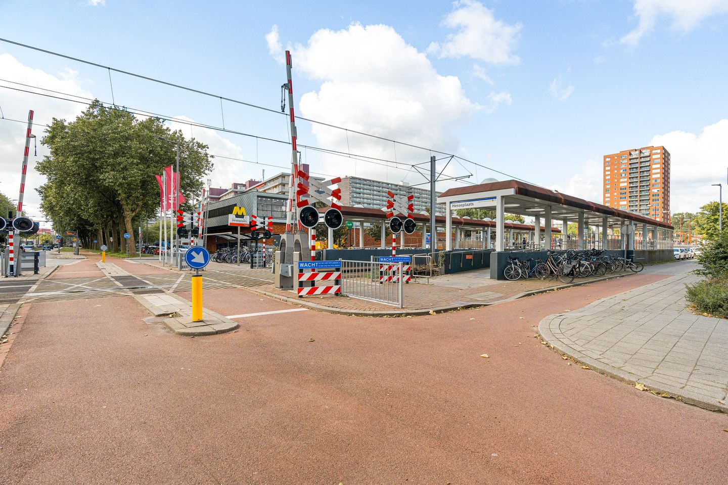 Photo 25 of Nansenplaats 69