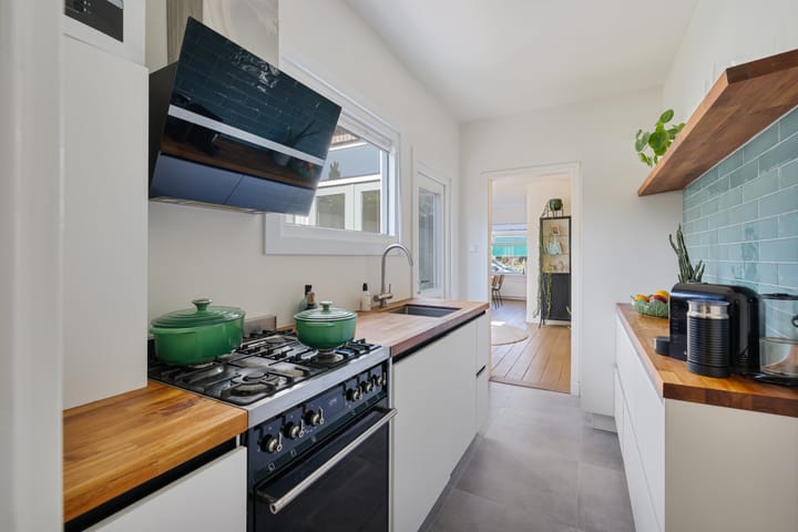 Tussenwoning te koop: St.-Bonifaciusstraat 27, Utrecht