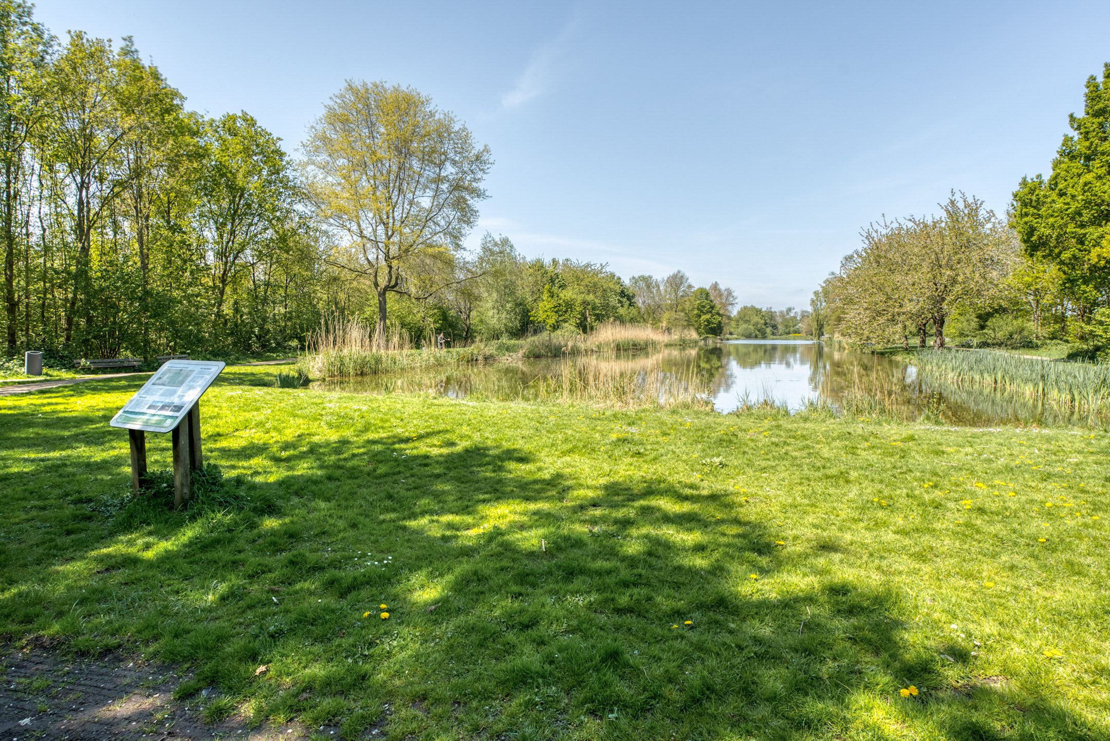 Photo 27 of Nansenplaats 69