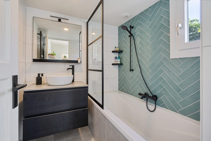 Tussenwoning te koop: St.-Bonifaciusstraat 27, Utrecht