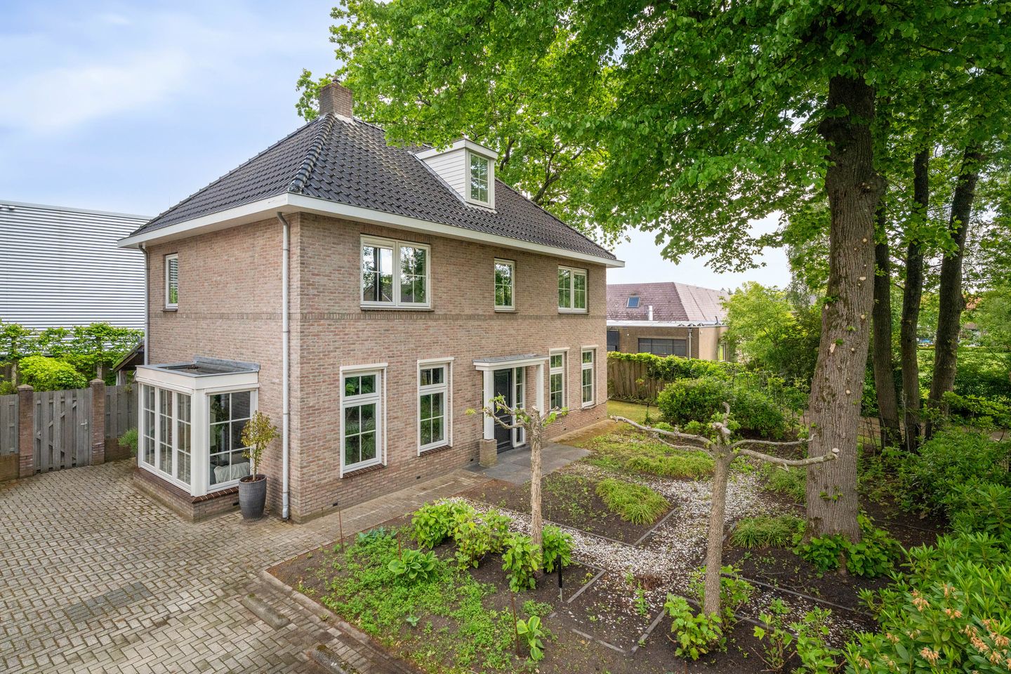 View photo 5 of Industrieweg 4