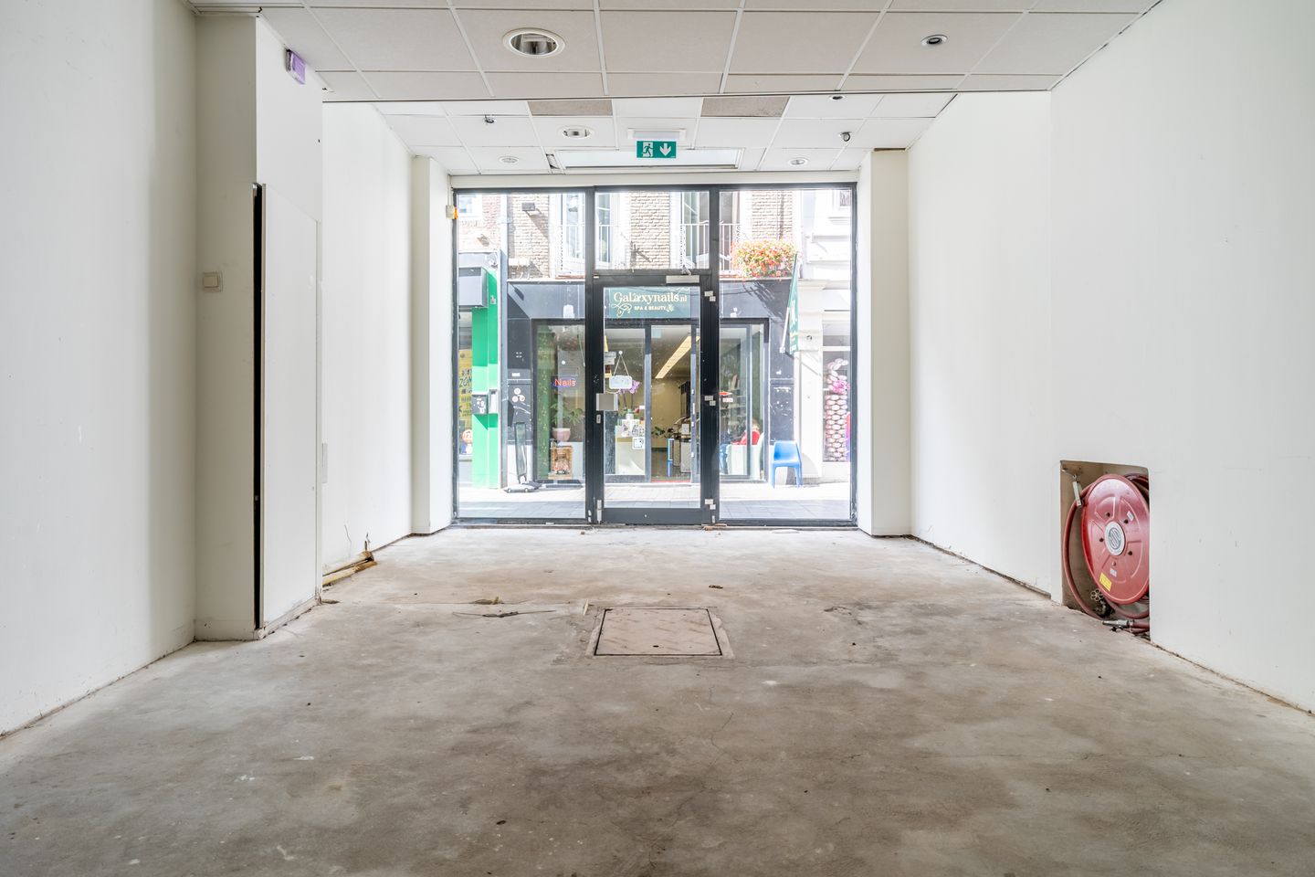 View photo 4 of Korte Brugstraat 9