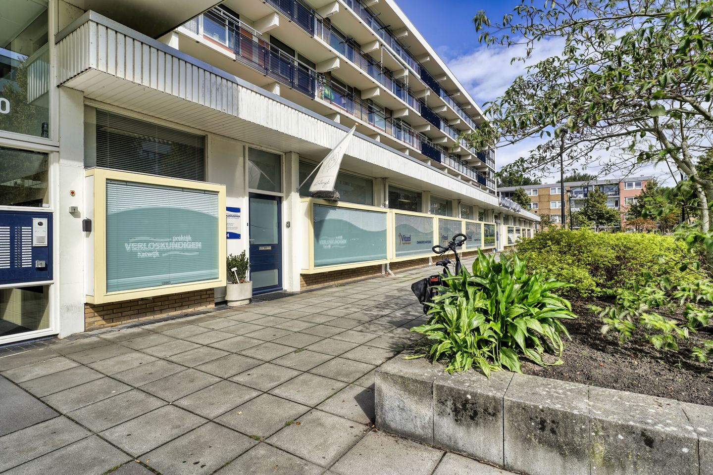 Bekijk foto 1 van Cleijn Duinplein 14