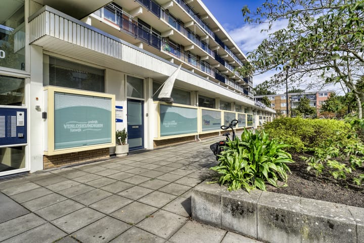 Cleijn Duinplein 14, Katwijk (ZH)