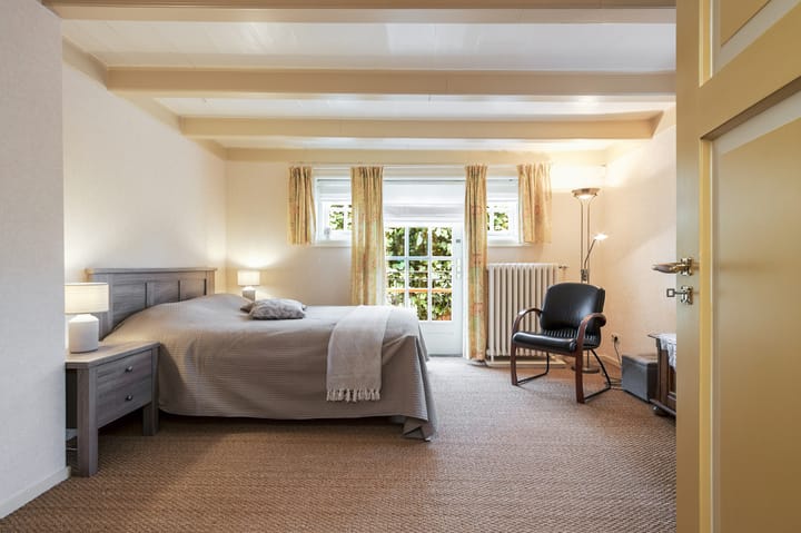 Vrijstaande woning te koop: Achterstraat 6, Kerkwijk