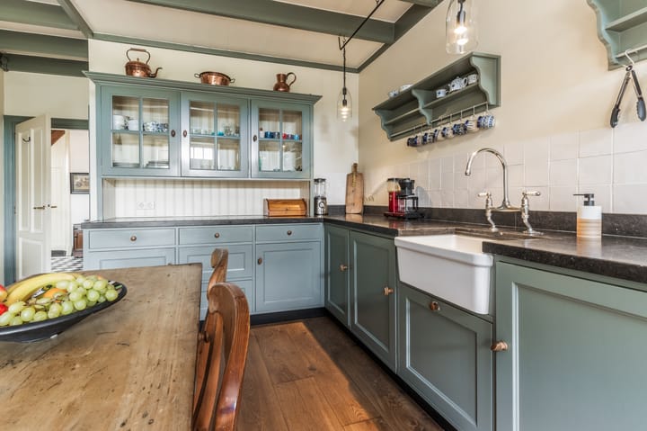 Vrijstaande woning te koop: Achterstraat 6, Kerkwijk