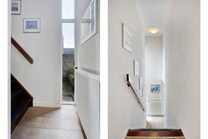 Tussenwoning te koop: Heideweg 14, Arnhem