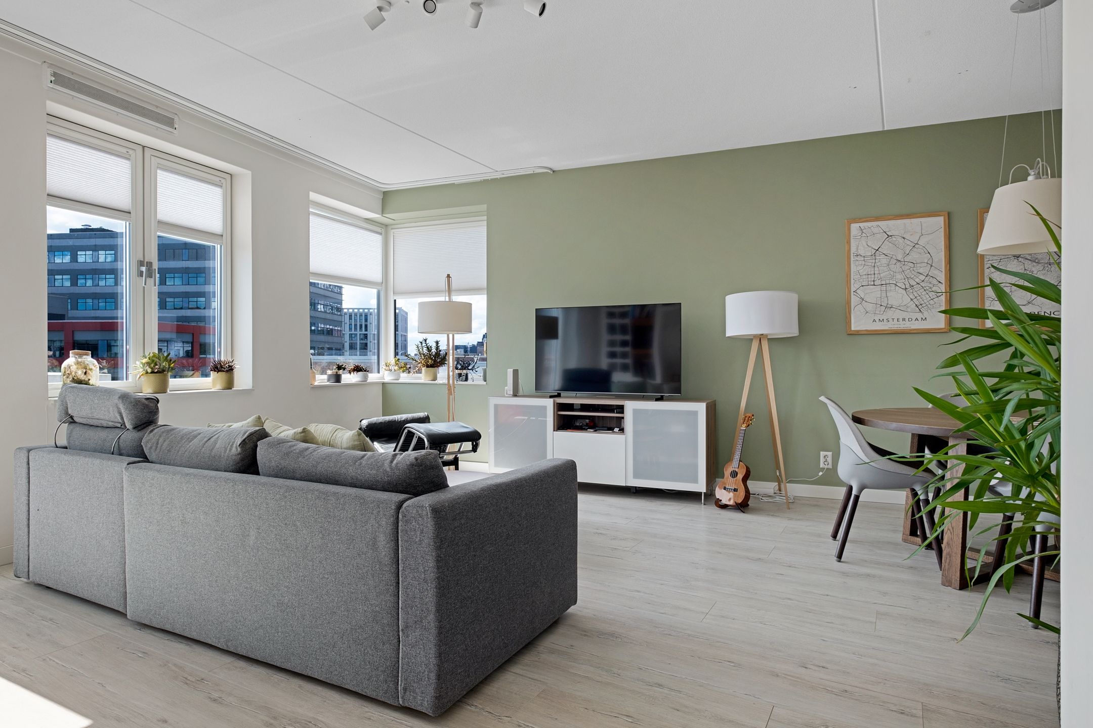 Appartement Bart van der Leckhof 82 — foto 2