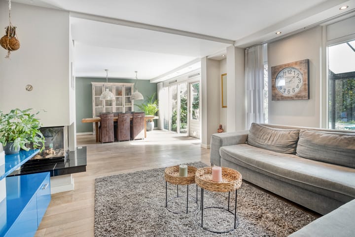 Tussenwoning te koop: Heideweg 14, Arnhem