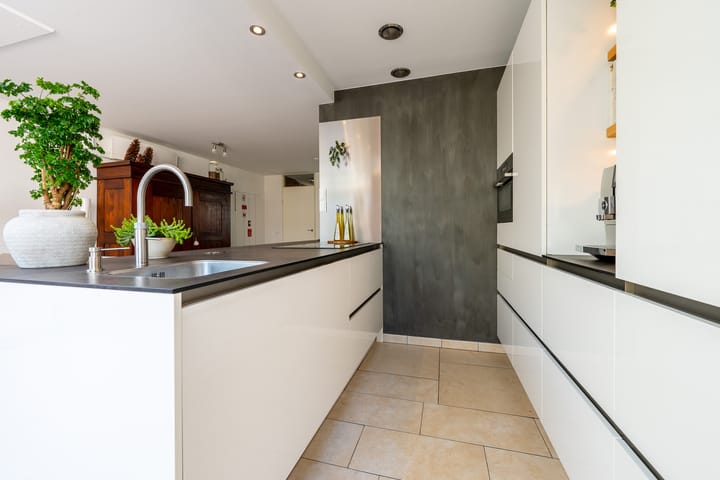 Tussenwoning te koop: Patriciërslaan 58, Amersfoort