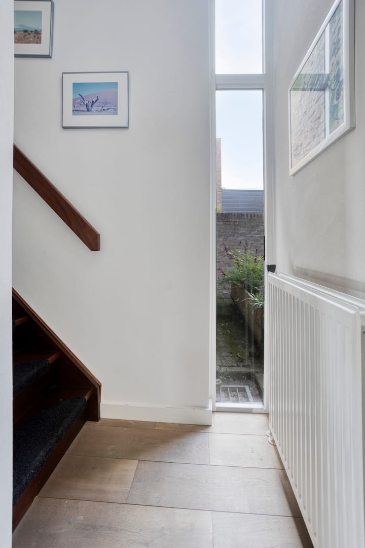 Tussenwoning te koop: Heideweg 14, Arnhem