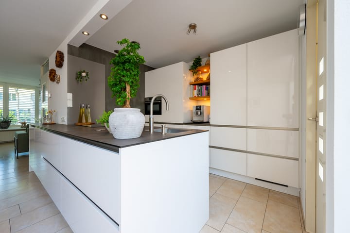 Tussenwoning te koop: Patriciërslaan 58, Amersfoort