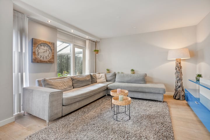 Tussenwoning te koop: Heideweg 14, Arnhem