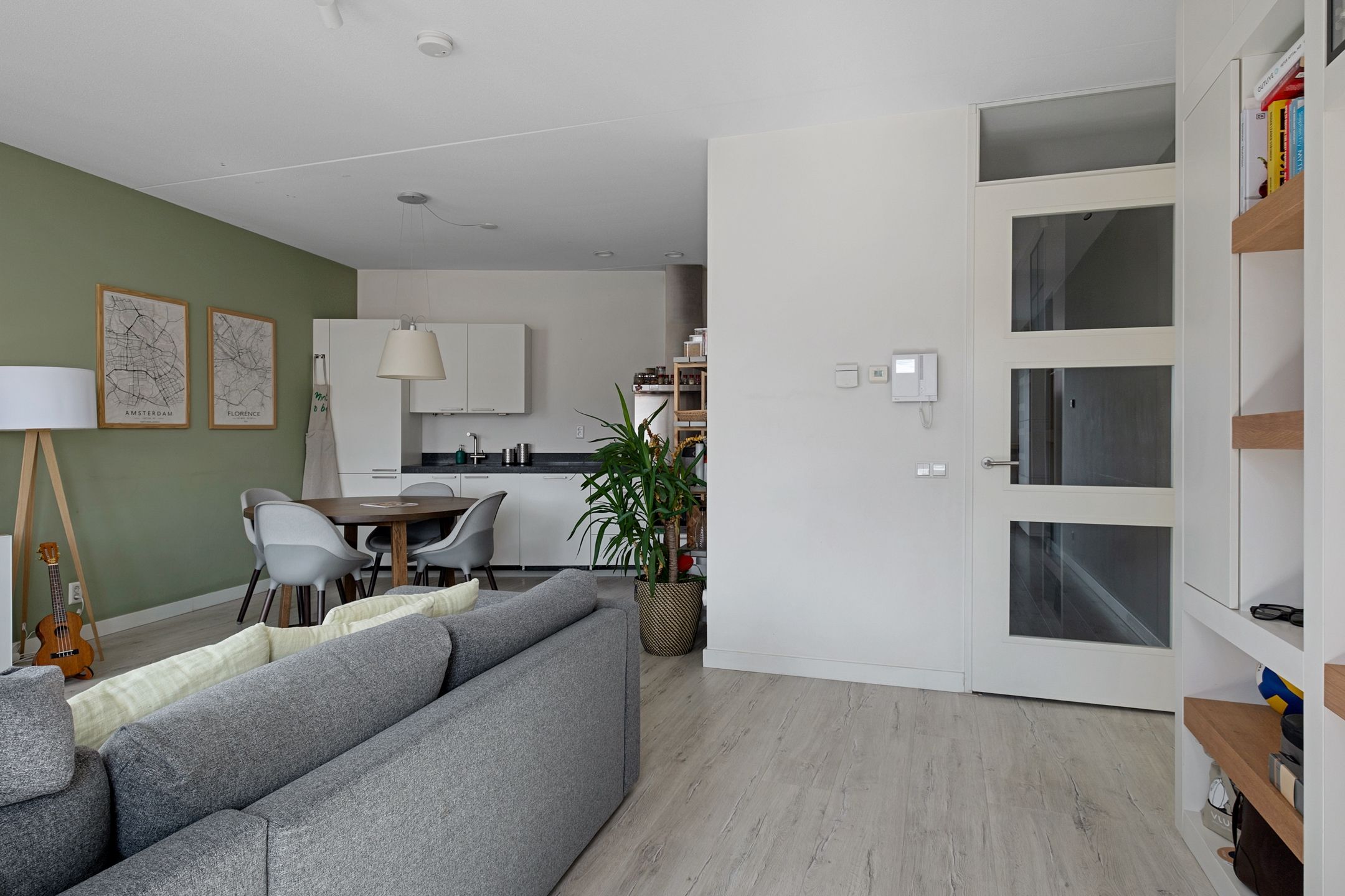 Appartement Bart van der Leckhof 82 — foto 3