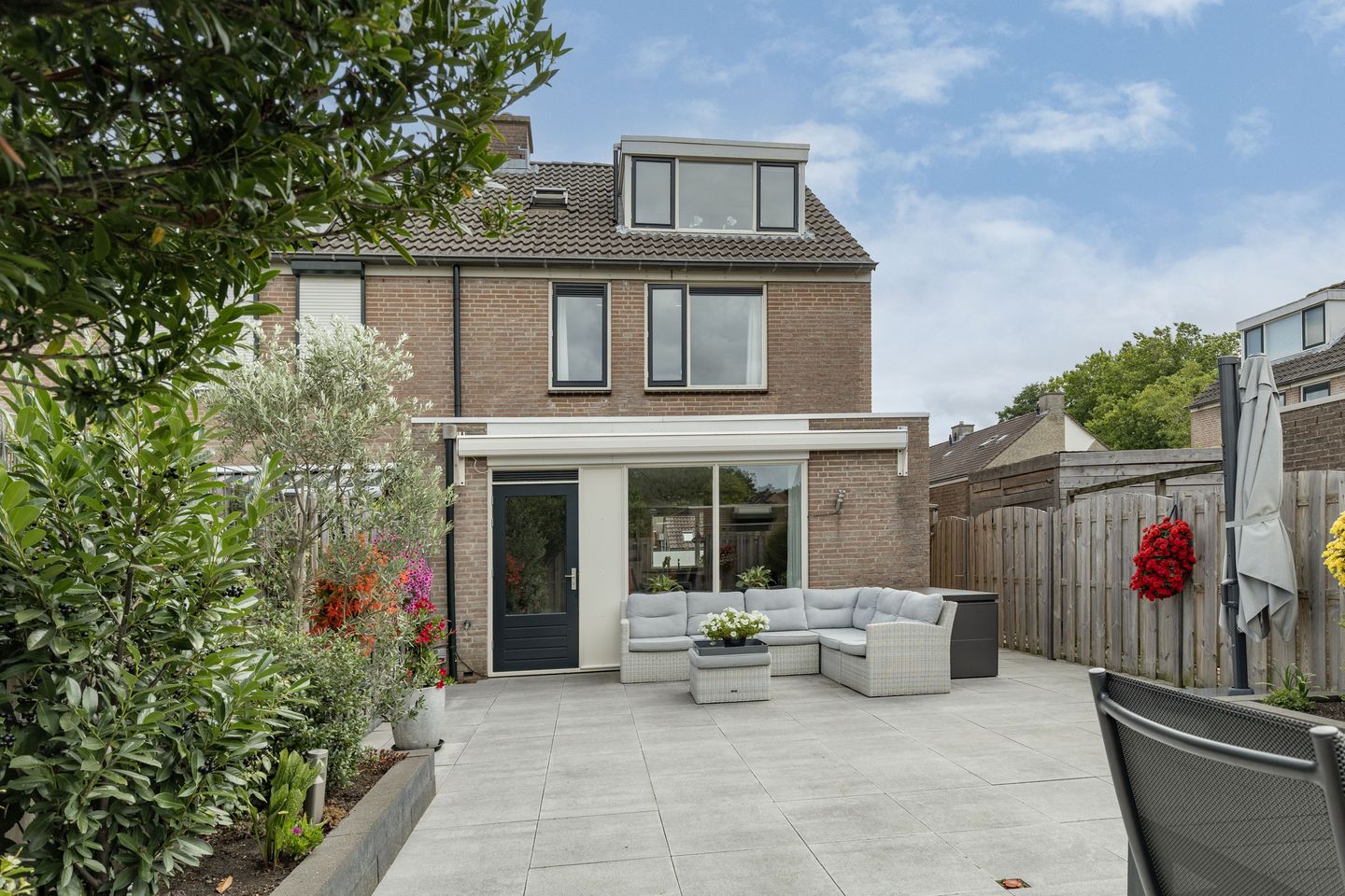 Photo 4 of Van Brakelvliet 24